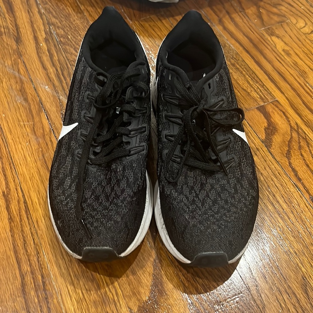 Nike Zoom shoes